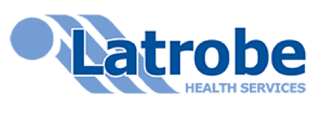 Latrobe Logo